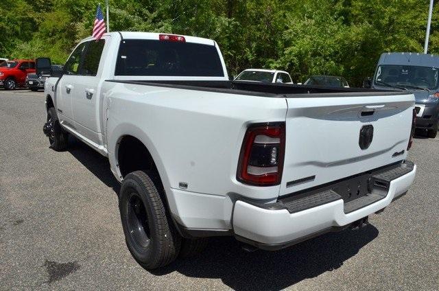 new 2024 Ram 3500 car, priced at $81,285