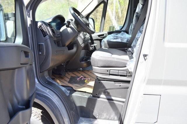 new 2025 Ram ProMaster 2500 car, priced at $54,790