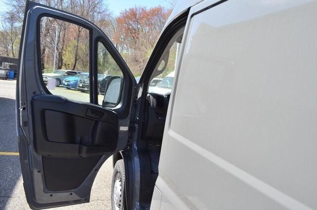 new 2025 Ram ProMaster 2500 car, priced at $54,790