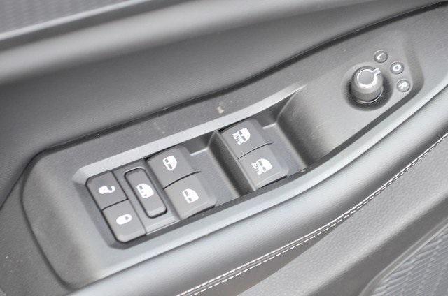 new 2025 Jeep Grand Cherokee car, priced at $46,730