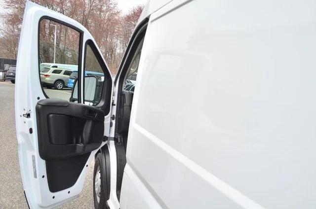 used 2023 Ram ProMaster 2500 car, priced at $33,987