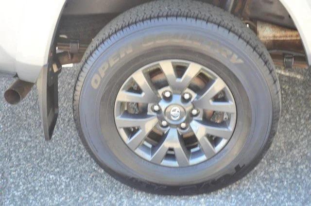used 2020 Toyota Tacoma car