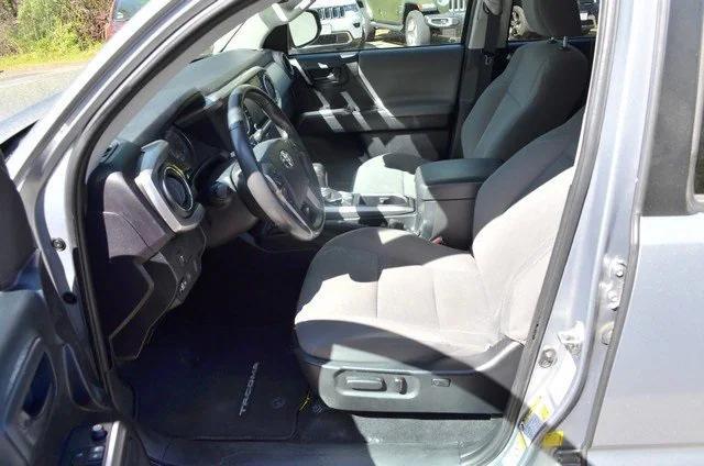 used 2020 Toyota Tacoma car