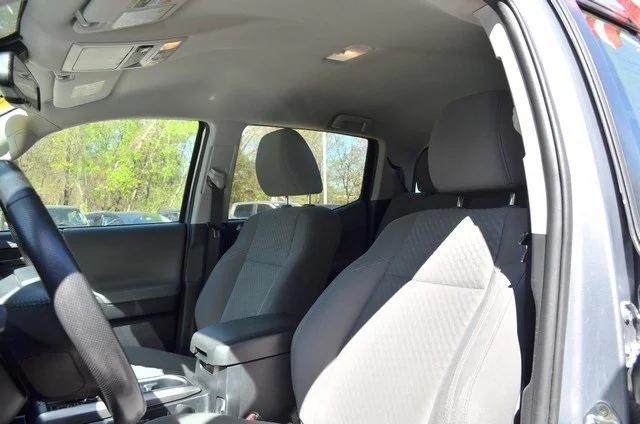 used 2020 Toyota Tacoma car