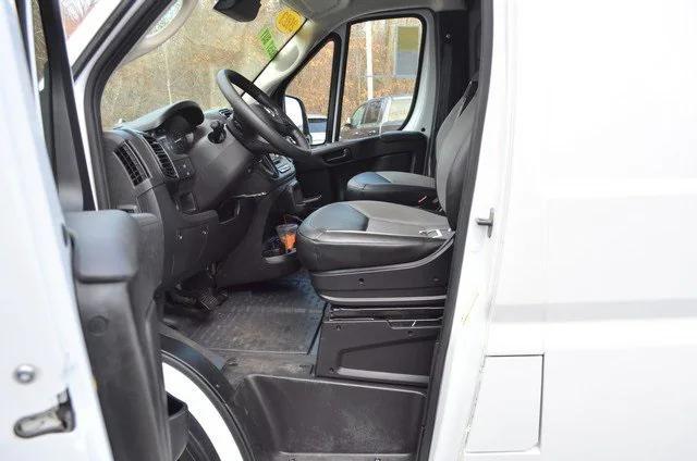 used 2023 Ram ProMaster 2500 car, priced at $36,987