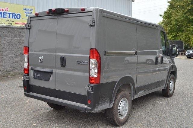 new 2025 Ram ProMaster 1500 car, priced at $48,885