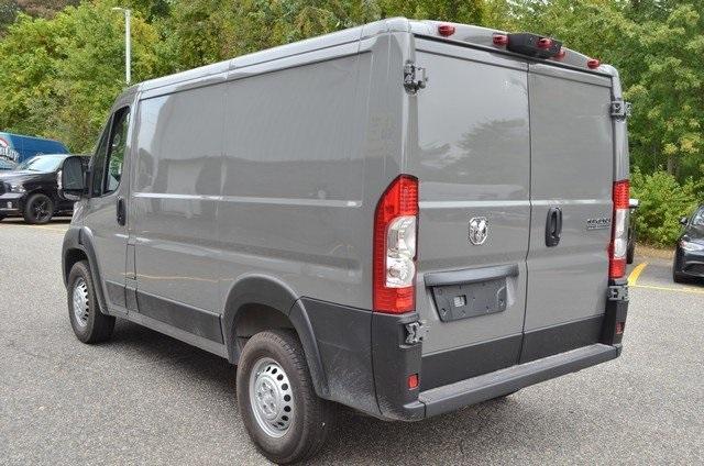 new 2025 Ram ProMaster 1500 car, priced at $48,885