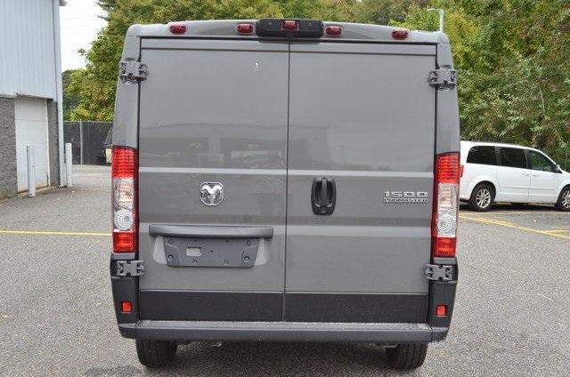 new 2025 Ram ProMaster 1500 car, priced at $48,885