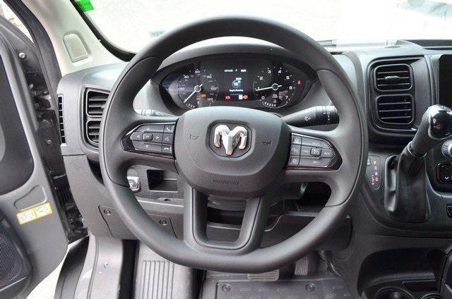 new 2025 Ram ProMaster 1500 car, priced at $48,885