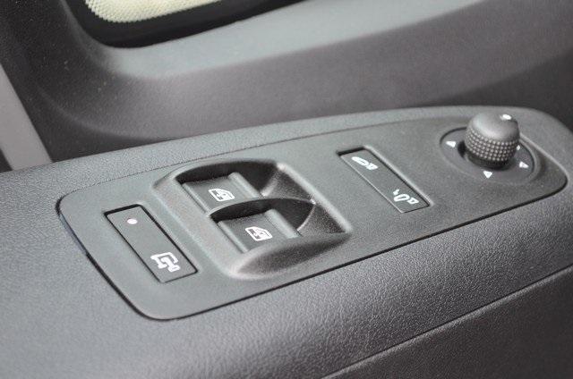 new 2025 Ram ProMaster 1500 car, priced at $48,885