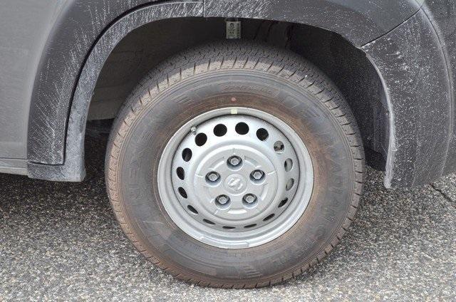 new 2025 Ram ProMaster 1500 car, priced at $48,885