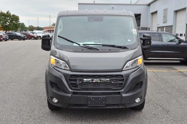 new 2025 Ram ProMaster 1500 car, priced at $48,885
