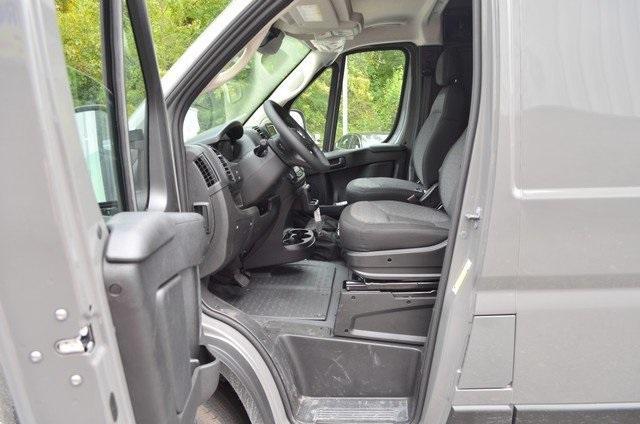 new 2025 Ram ProMaster 1500 car, priced at $48,885