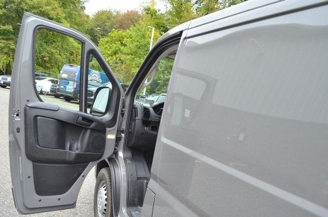 new 2025 Ram ProMaster 1500 car, priced at $48,885