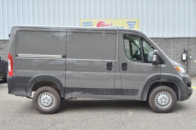 new 2025 Ram ProMaster 1500 car, priced at $48,885