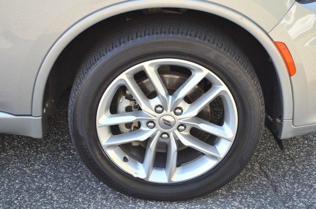 used 2024 Dodge Durango car, priced at $32,787