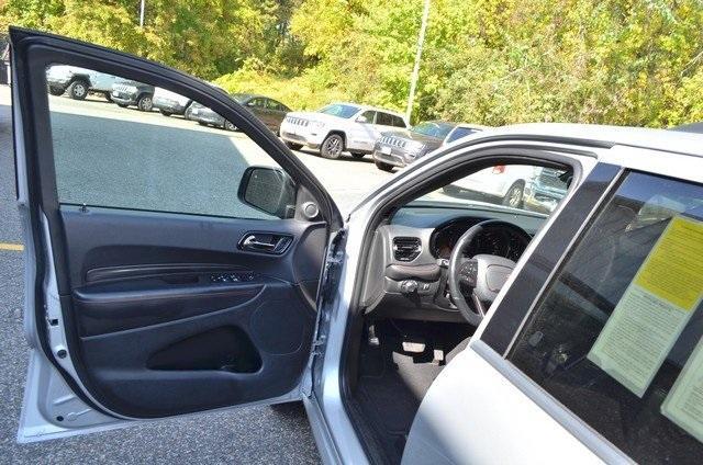 used 2024 Dodge Durango car, priced at $32,787