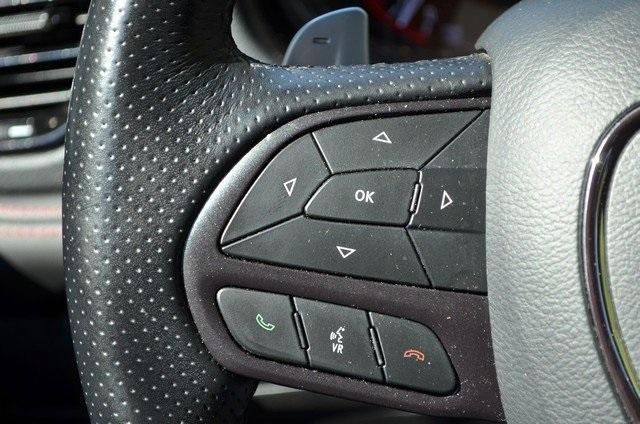 used 2024 Dodge Durango car, priced at $32,787