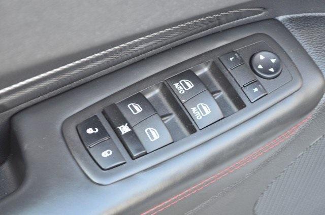 used 2024 Dodge Durango car, priced at $32,787