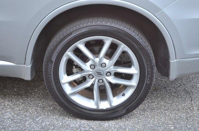 used 2024 Dodge Durango car, priced at $32,787