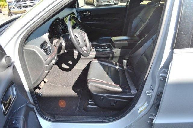 used 2024 Dodge Durango car, priced at $32,787