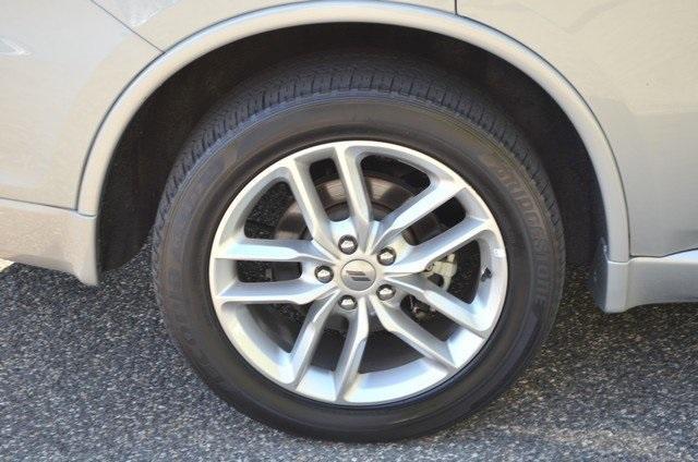 used 2024 Dodge Durango car, priced at $32,787