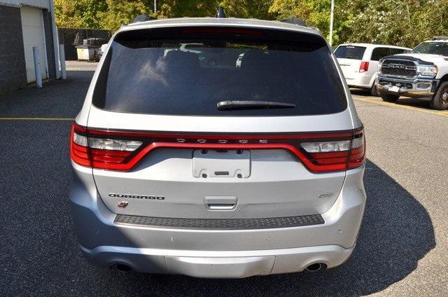 used 2024 Dodge Durango car, priced at $32,787