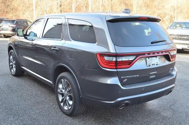 used 2019 Dodge Durango car, priced at $22,987