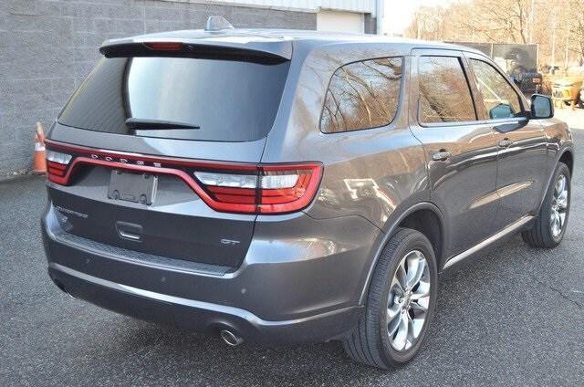 used 2019 Dodge Durango car, priced at $22,987