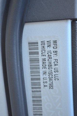 new 2025 Jeep Grand Cherokee car, priced at $52,735