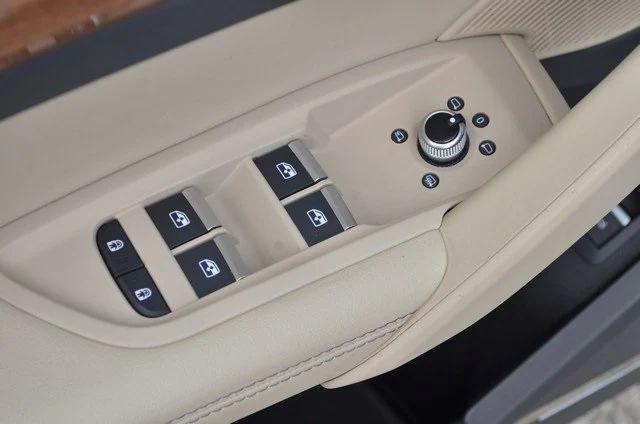 used 2023 Audi Q5 car, priced at $29,987