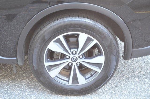 used 2023 Nissan Murano car, priced at $21,487