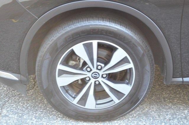 used 2023 Nissan Murano car, priced at $21,487