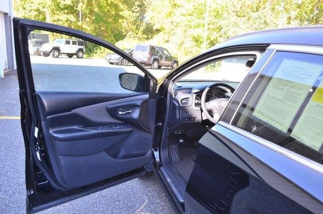 used 2023 Nissan Murano car, priced at $21,487