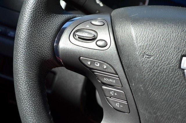 used 2023 Nissan Murano car, priced at $21,487