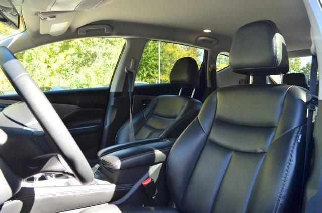 used 2023 Nissan Murano car, priced at $21,487