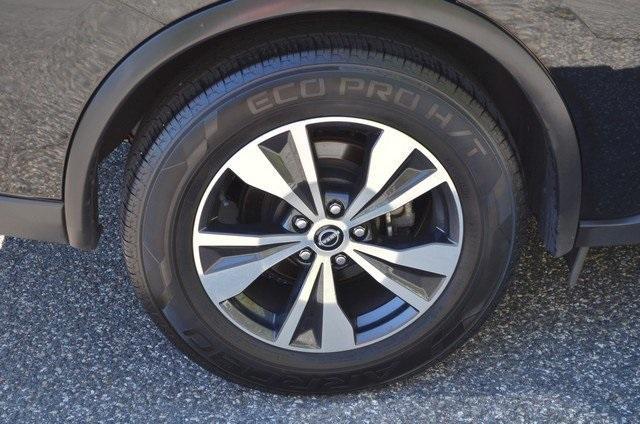 used 2023 Nissan Murano car, priced at $21,487