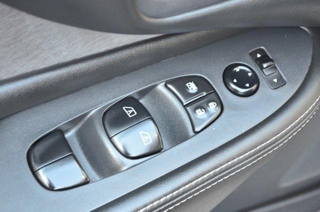 used 2023 Nissan Murano car, priced at $21,487