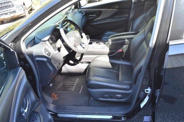 used 2023 Nissan Murano car, priced at $21,487