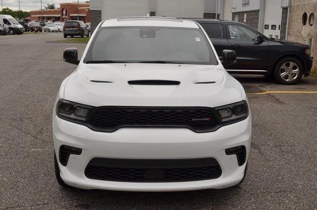 used 2022 Dodge Durango car, priced at $36,987