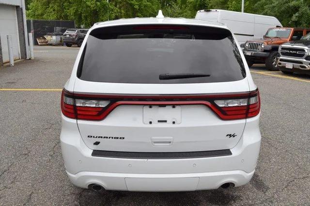 used 2022 Dodge Durango car, priced at $36,987