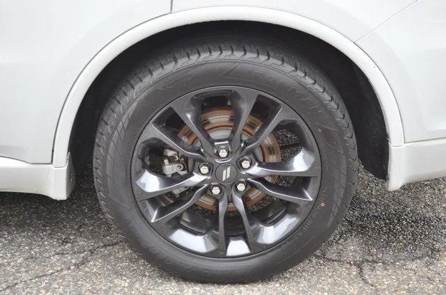 used 2022 Dodge Durango car, priced at $36,987