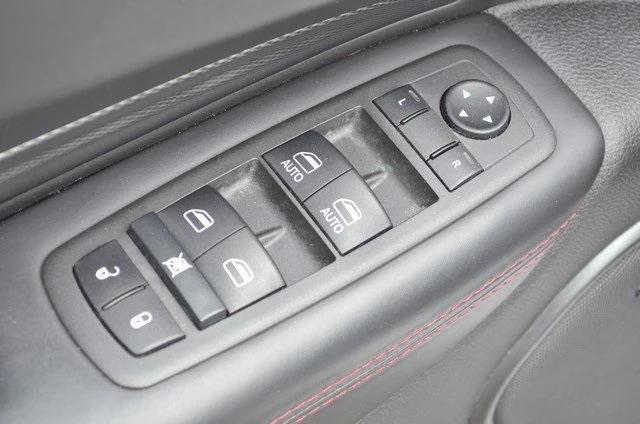 used 2022 Dodge Durango car, priced at $36,987