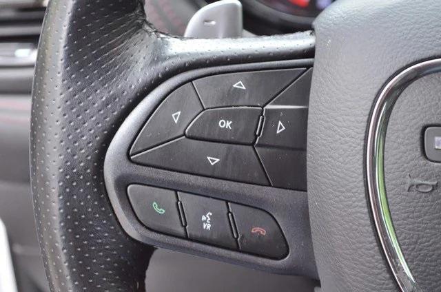used 2022 Dodge Durango car, priced at $36,987