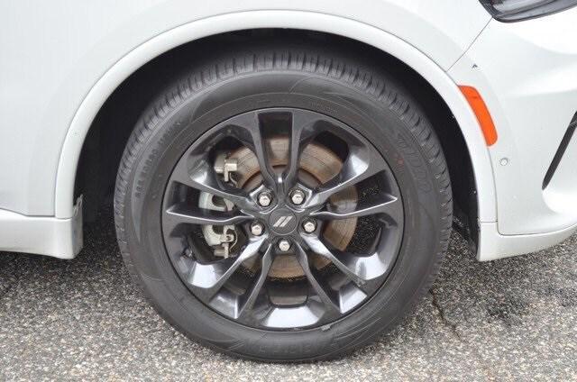 used 2022 Dodge Durango car, priced at $36,987