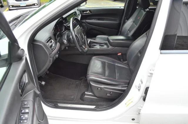 used 2022 Dodge Durango car, priced at $36,987