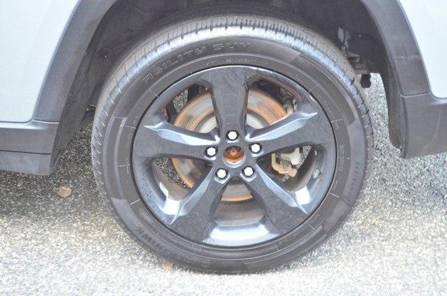 used 2023 Jeep Grand Cherokee L car, priced at $28,487