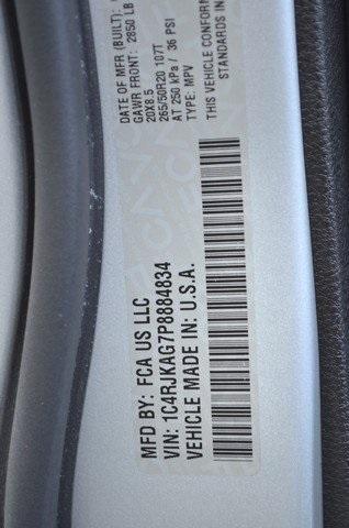 used 2023 Jeep Grand Cherokee L car, priced at $28,487