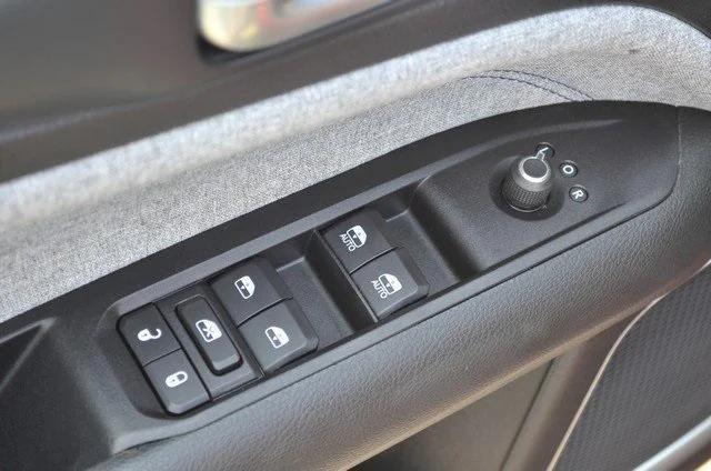 used 2022 Jeep Compass car, priced at $21,987