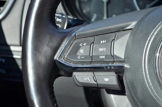 used 2023 Mazda CX-9 car, priced at $30,487